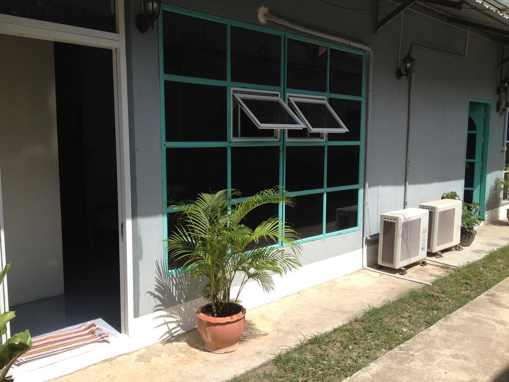 Lanta Complex Apartment Koh Lanta Exterior photo