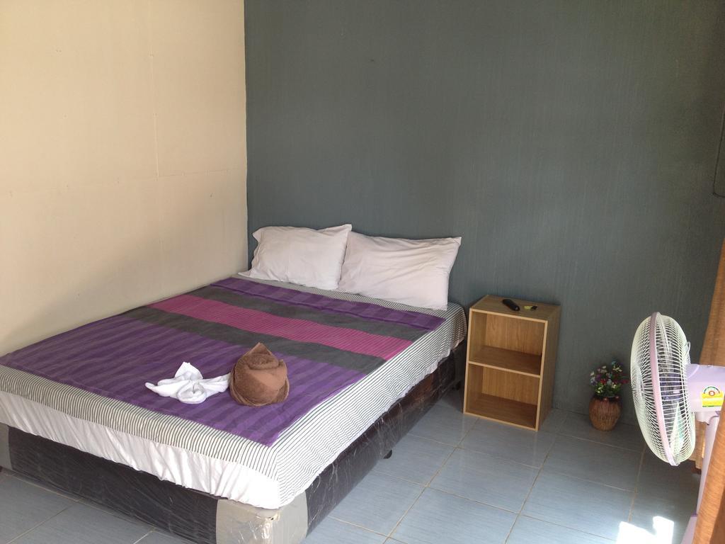 Lanta Complex Apartment Koh Lanta Exterior photo