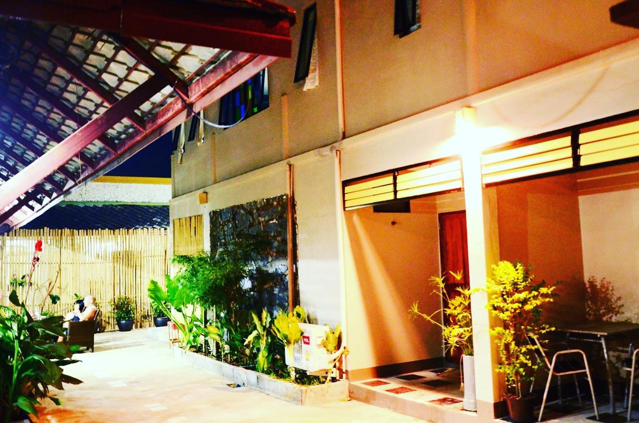 Lanta Complex Apartment Koh Lanta Exterior photo