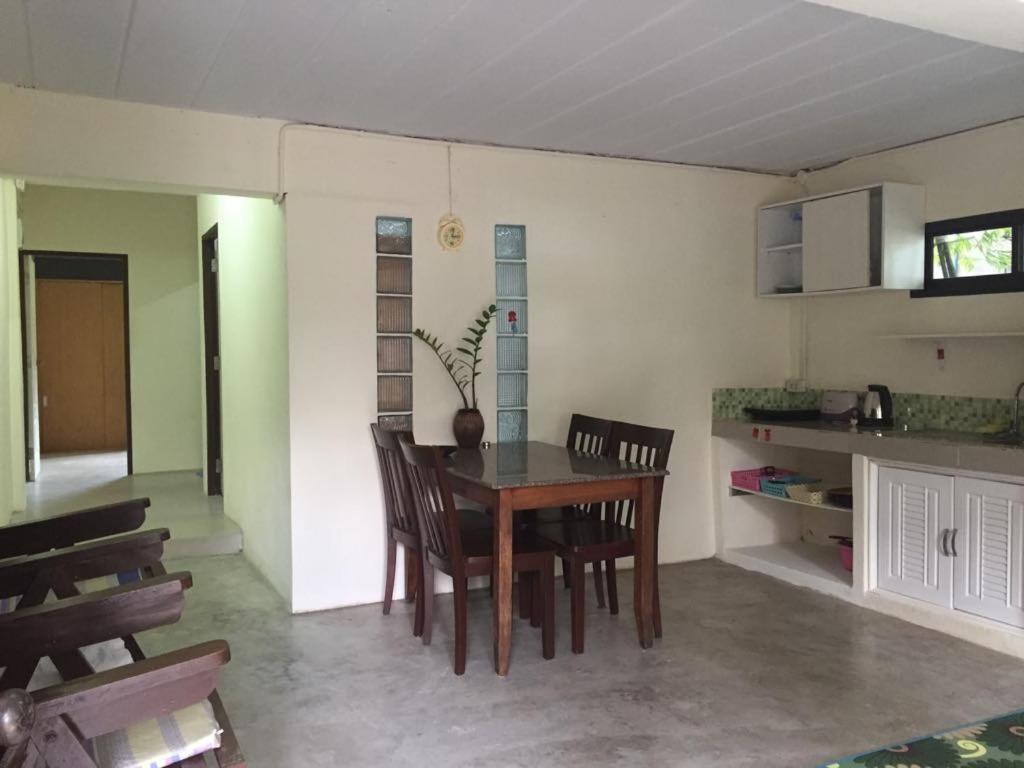 Lanta Complex Apartment Koh Lanta Exterior photo