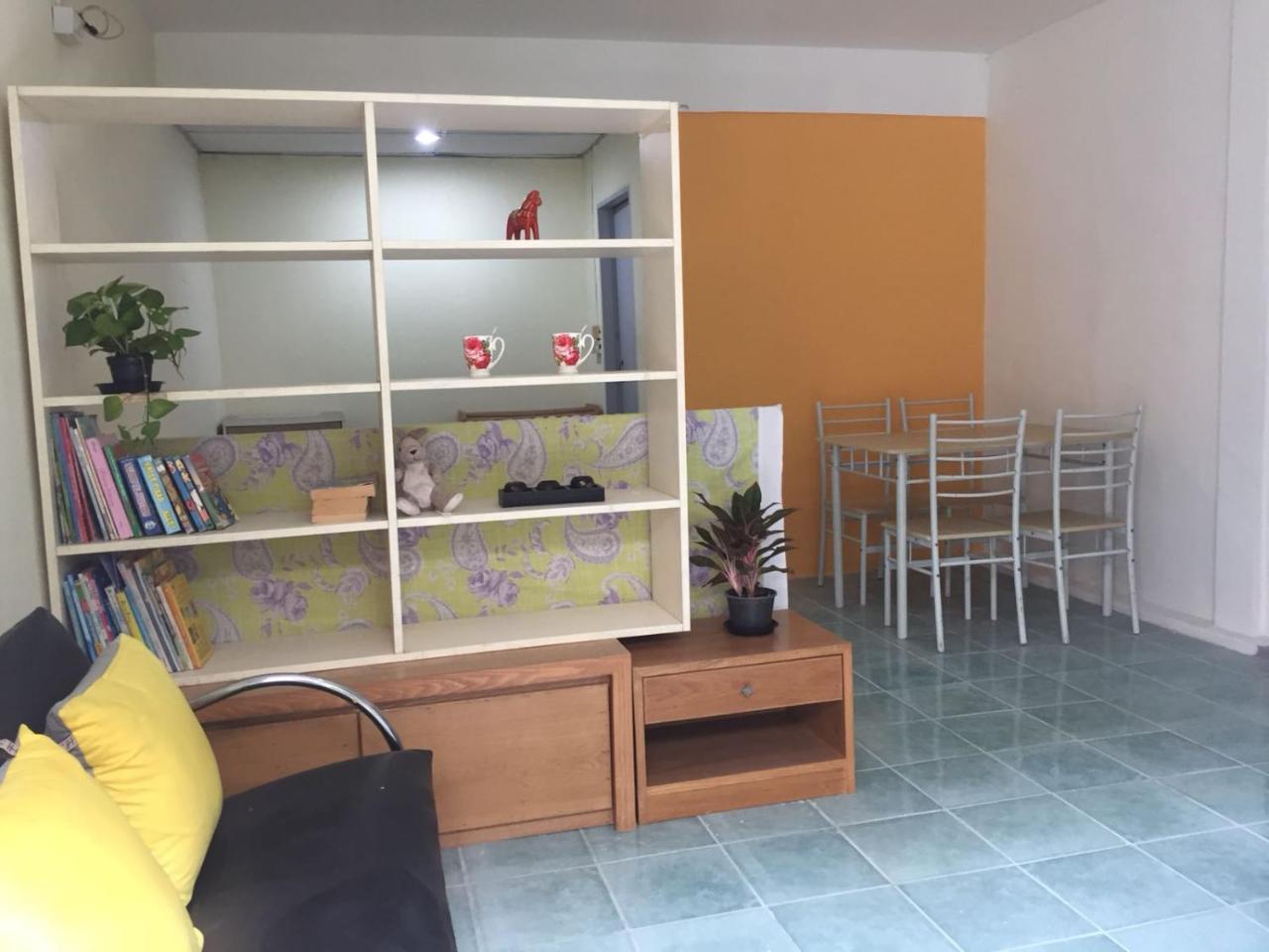Lanta Complex Apartment Koh Lanta Exterior photo