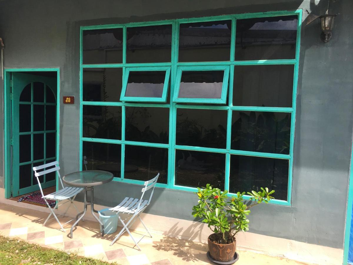 Lanta Complex Apartment Koh Lanta Exterior photo