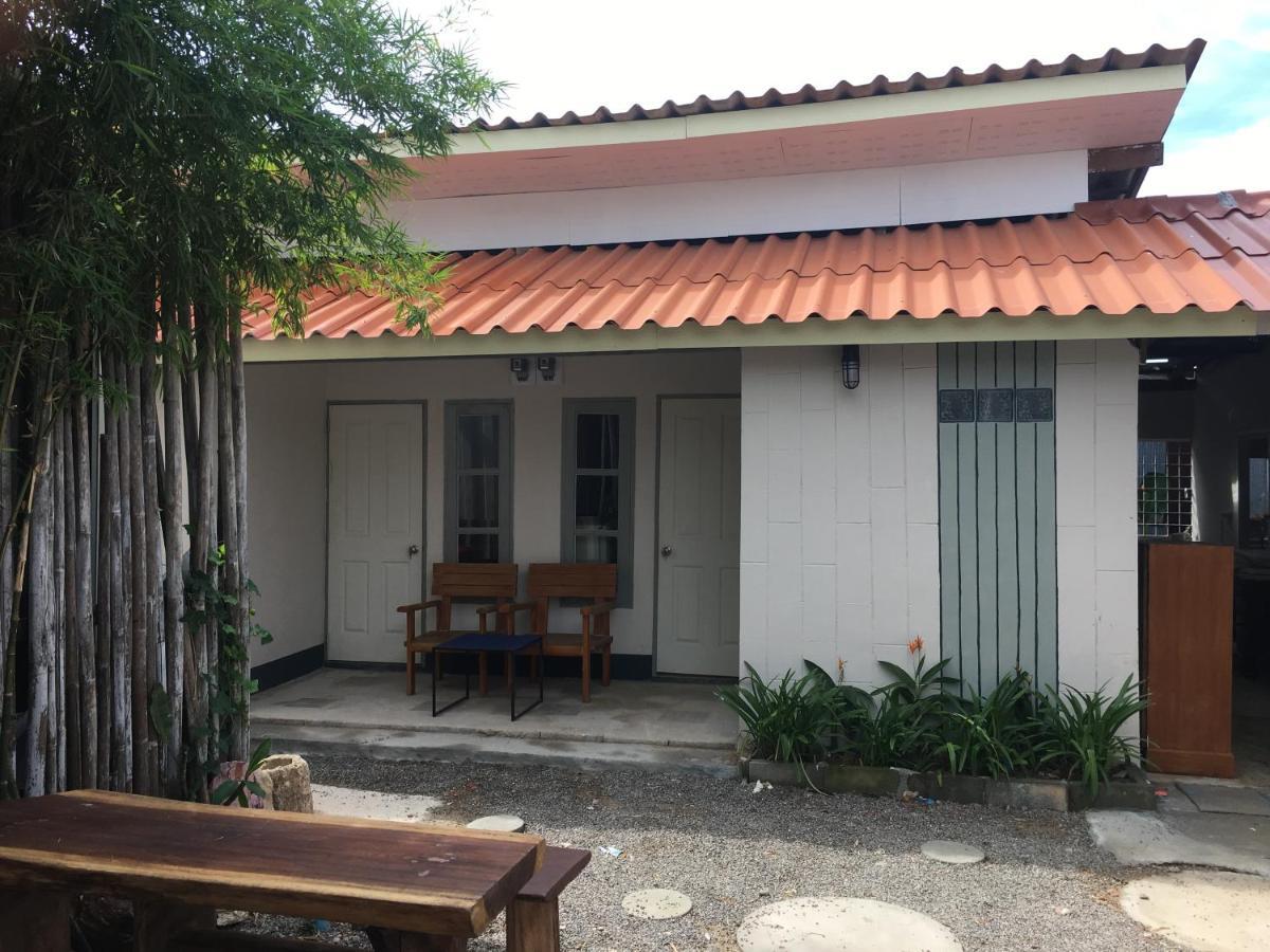 Lanta Complex Apartment Koh Lanta Exterior photo