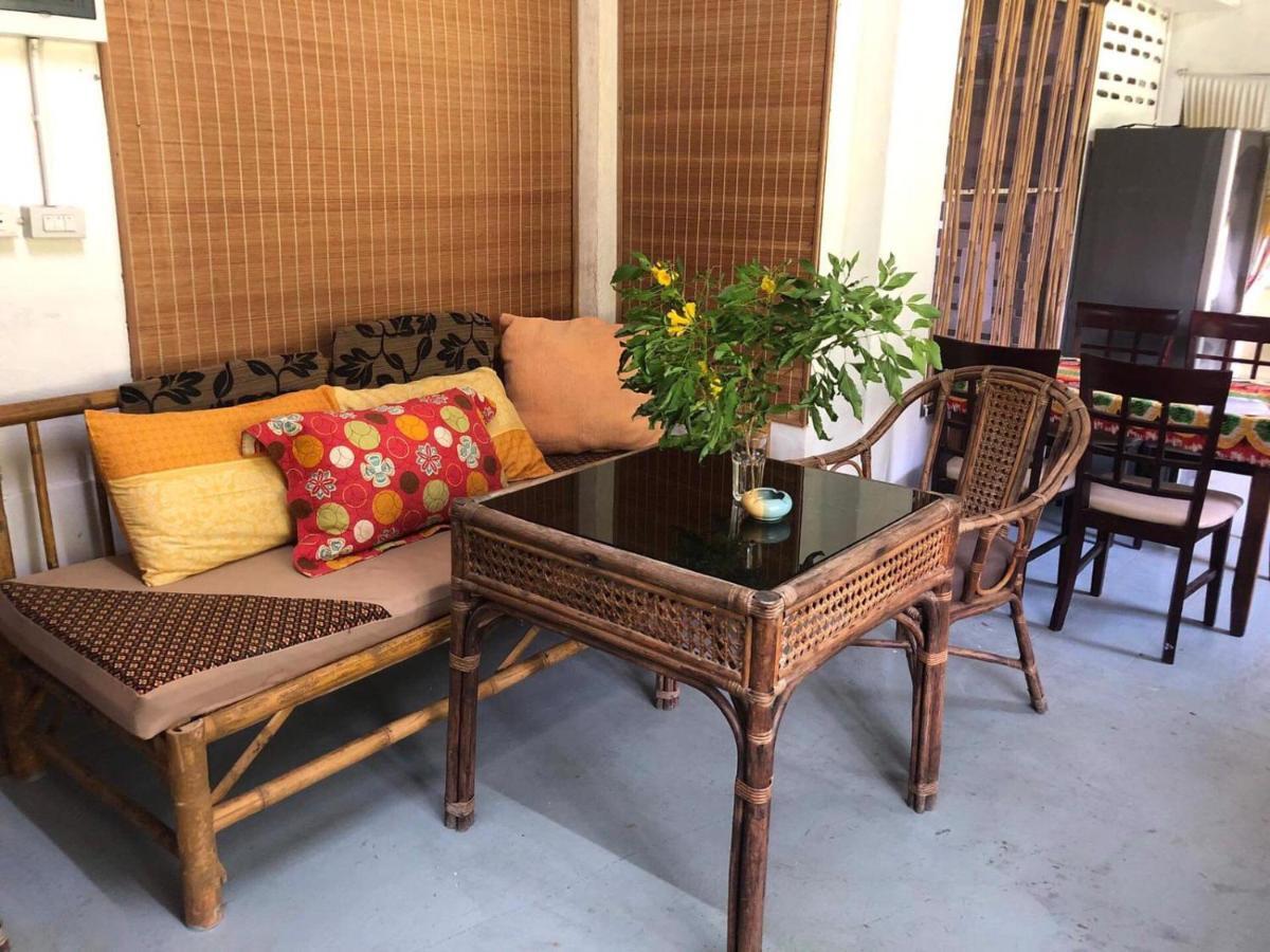 Lanta Complex Apartment Koh Lanta Exterior photo