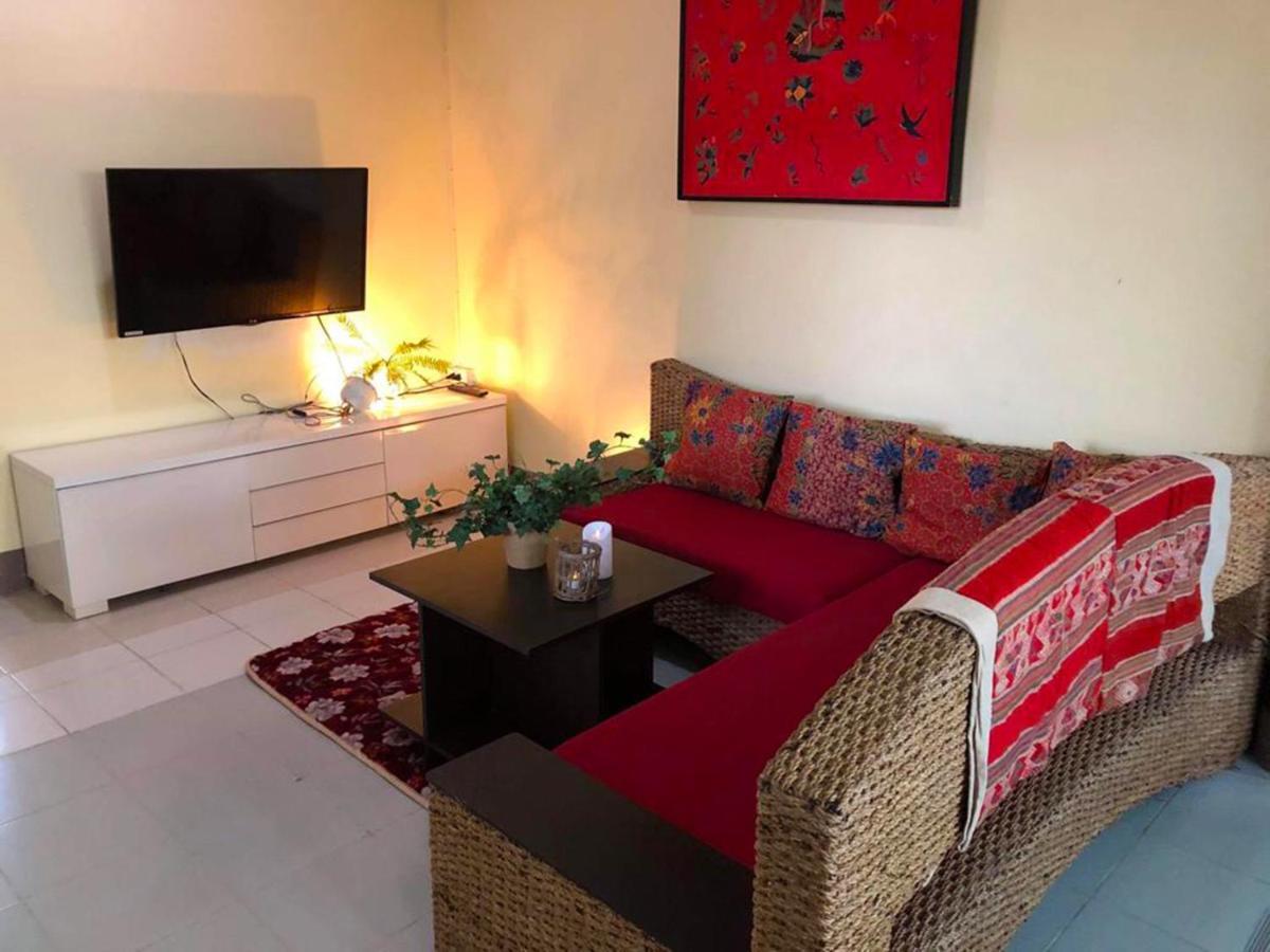 Lanta Complex Apartment Koh Lanta Exterior photo