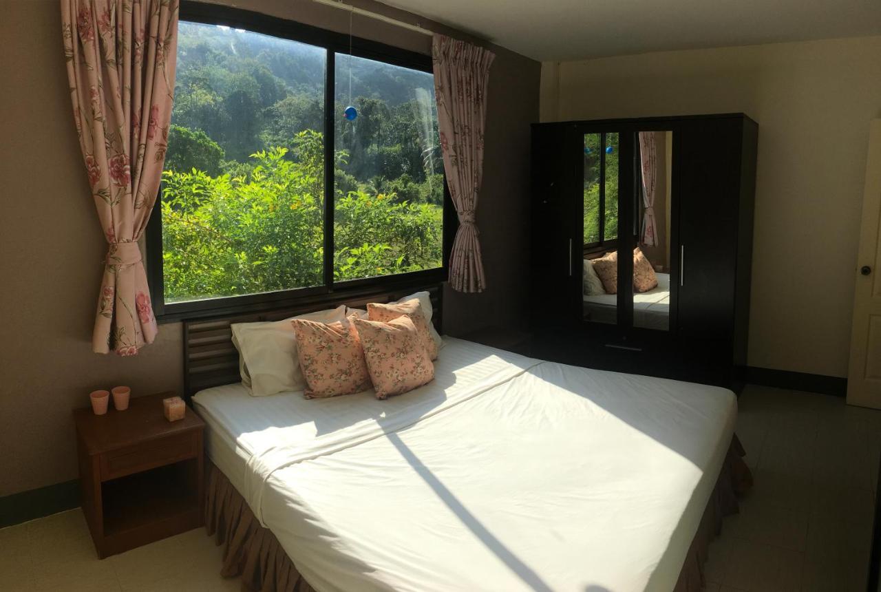 Lanta Complex Apartment Koh Lanta Exterior photo